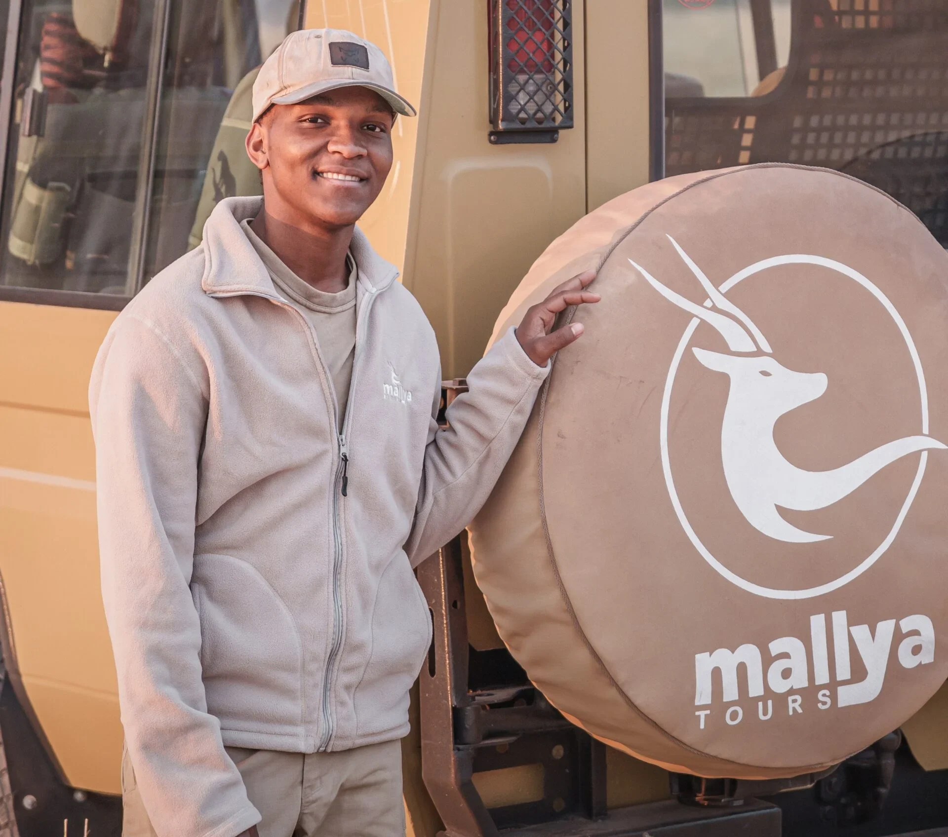 Maxmillian Stanslaus