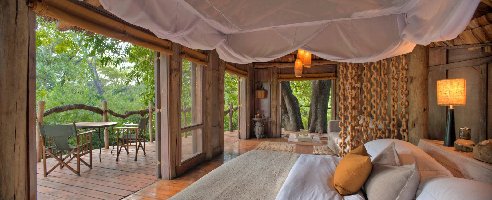 Feature-Accommodation-in-Tanzania-Lake-Manyara-National-Park-Lake-Manyara-Tree-Lodge-Bedroom-with-a-View